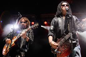 Ace Frehley