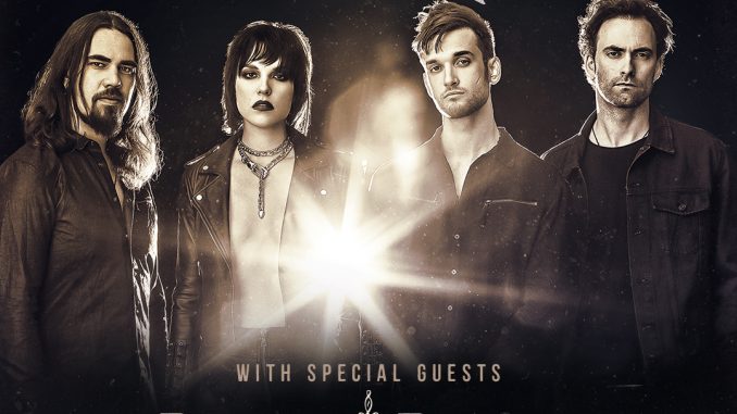 Halestorm
