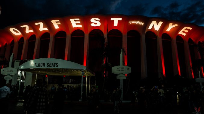 Ozzfest