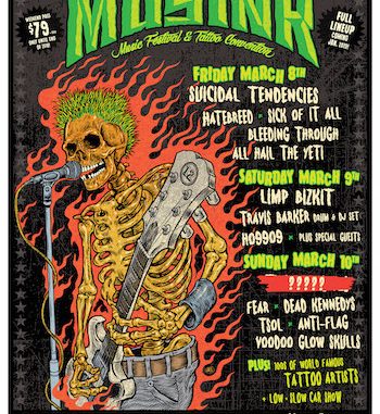 Musink