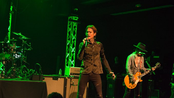 Buckcherry