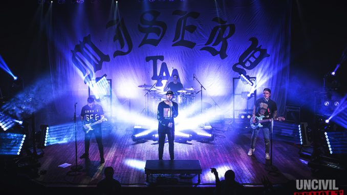 The Amity Affliction