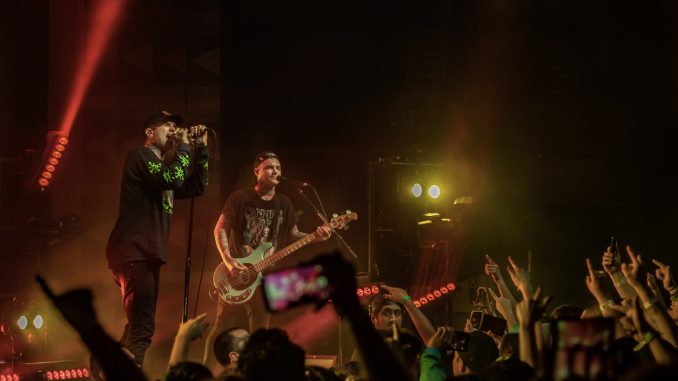 The Amity Affliction