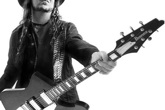 DARON MALAKIAN