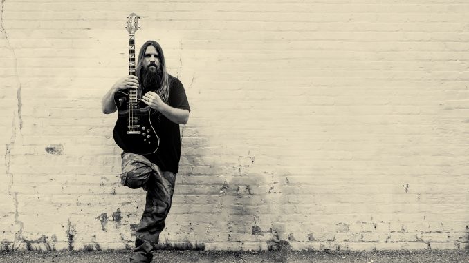 Mark Morton