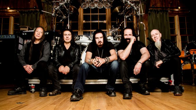 DREAM THEATER