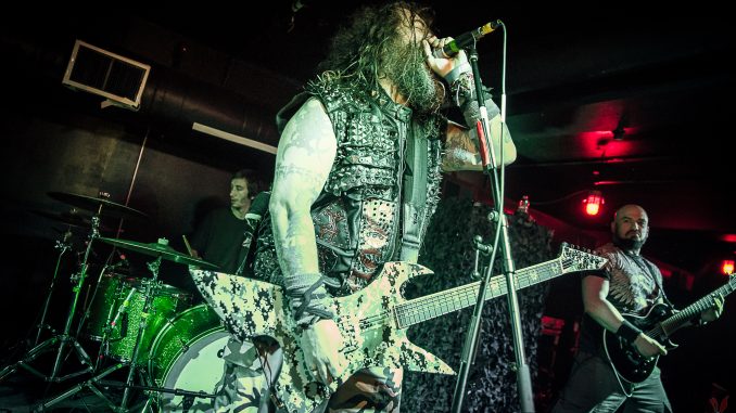 Soulfly