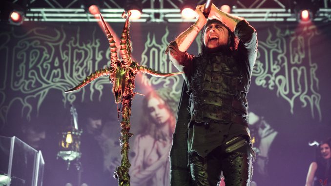 Cradle of Filth