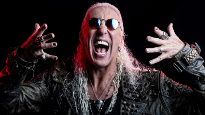 DEE SNIDER