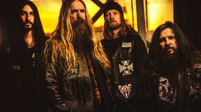 Black Label Society
