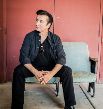 Steve Perry