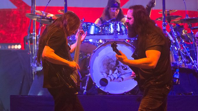 Dream Theater