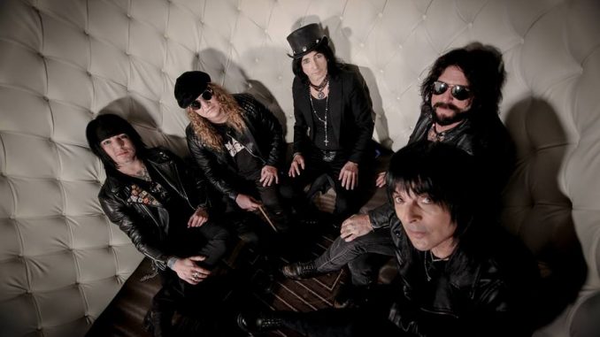 LA Guns
