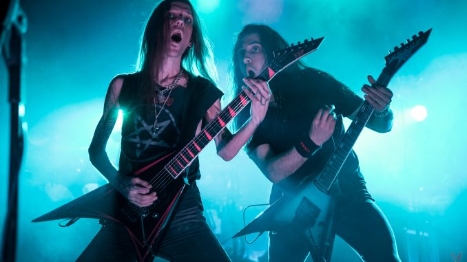 Children of Bodom
