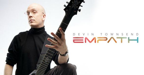 Devin Townsend