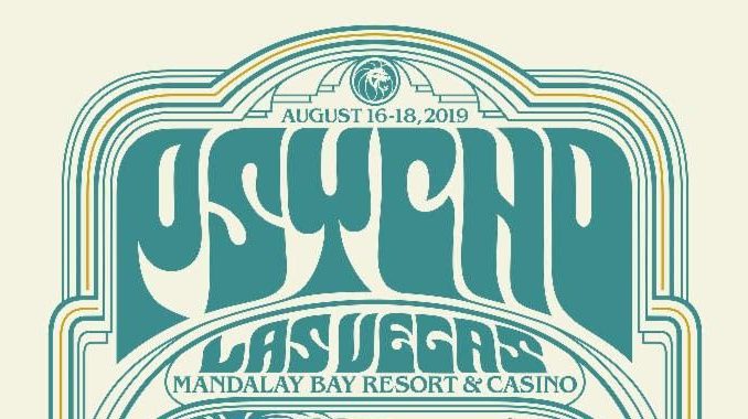 PSYCHO LAS VEGAS