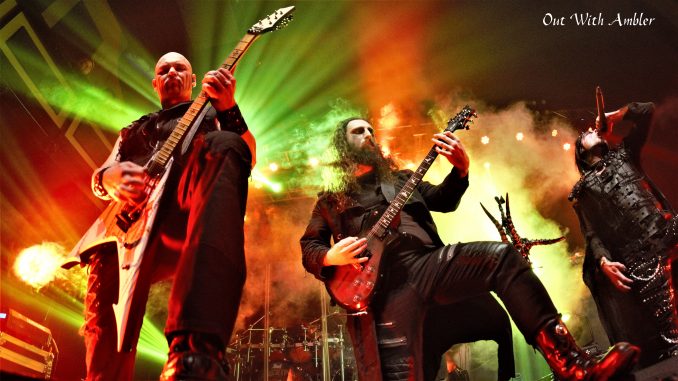Cradle of Filth