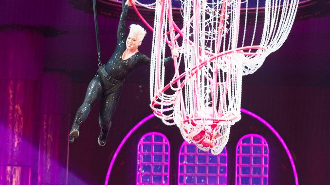 P!nk