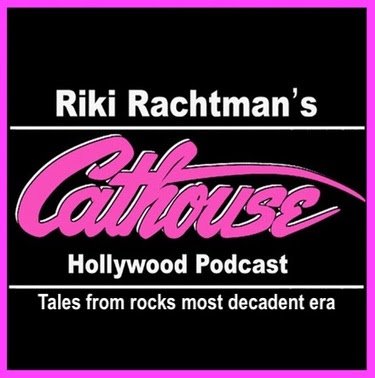 Riki Rachtman
