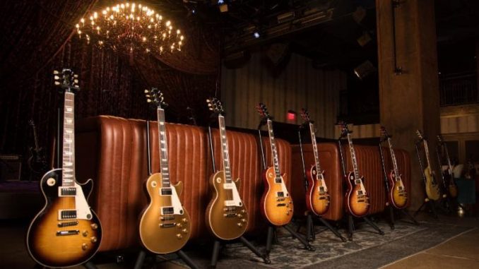 Gibson