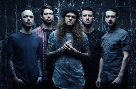MISS MAY I