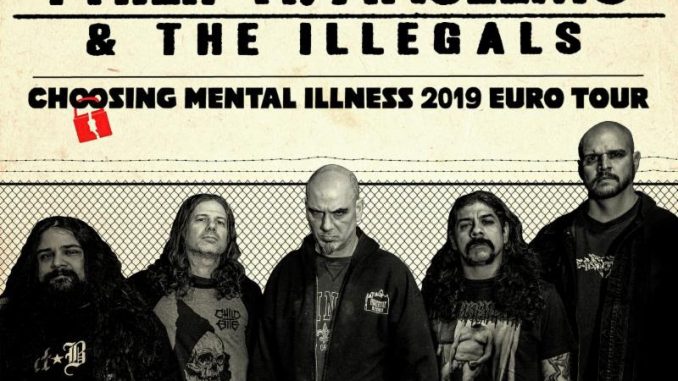 PHILIP H. ANSELMO