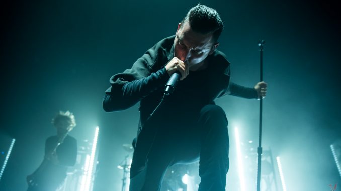 Parkway Drive