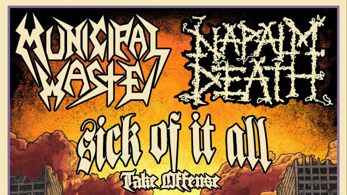 MUNICIPAL WASTE