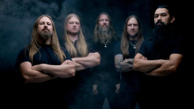 Amon Amarth