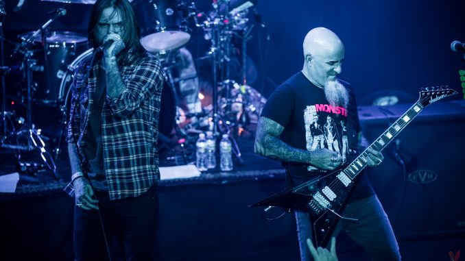 The Damned Things