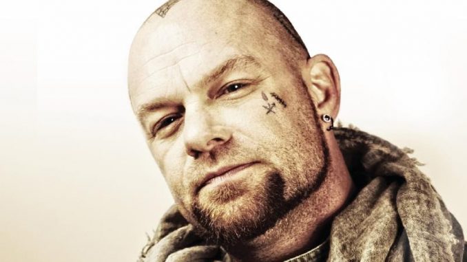 Ivan Moody