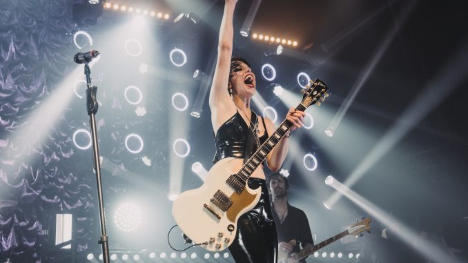 Halestorm