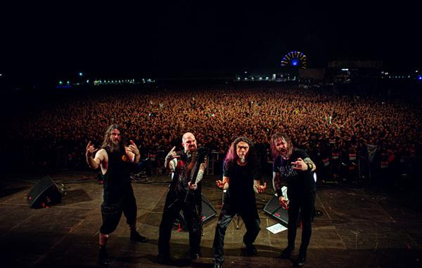 SLAYER