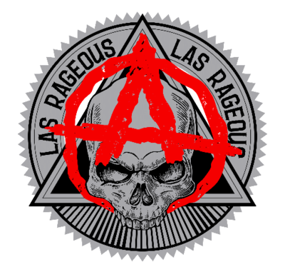 LAS RAGEOUS