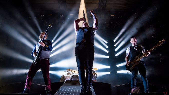 Shinedown