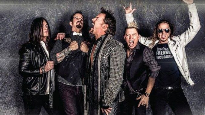 Fozzy