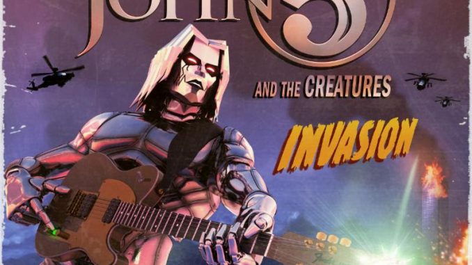 JOHN 5