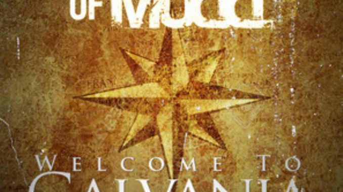 Puddle of Mudd