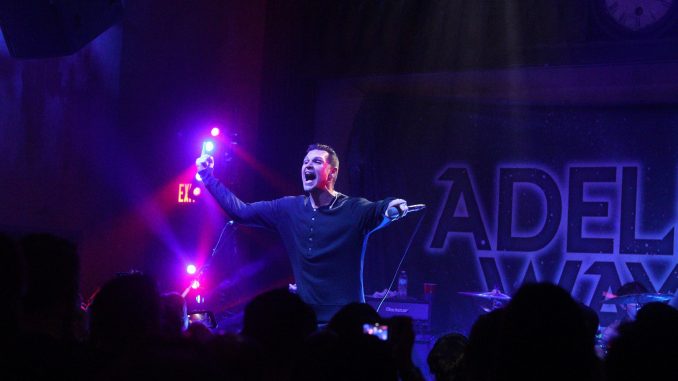Adelitas Way