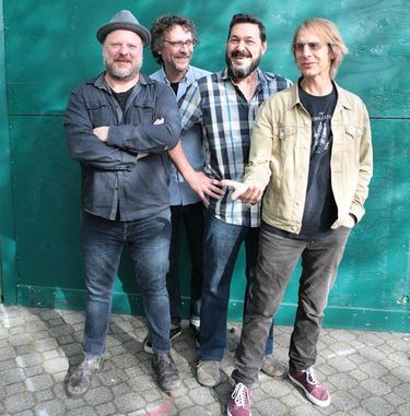 Mudhoney