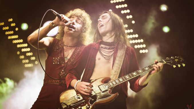 Greta Van Fleet