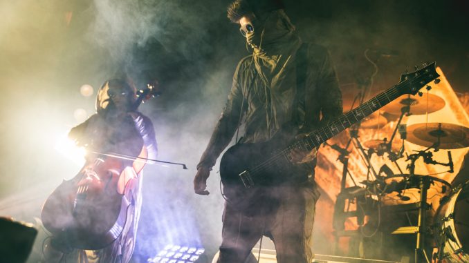 Starset