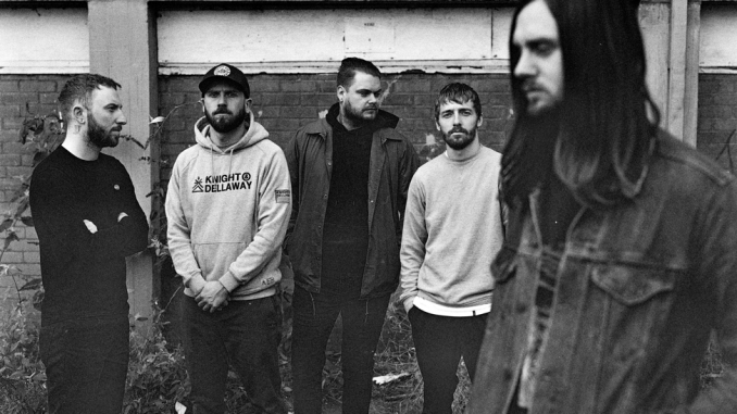 While She Sleeps