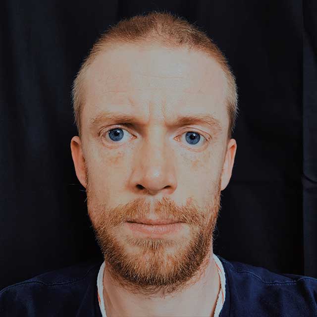 Paul Hodgson
