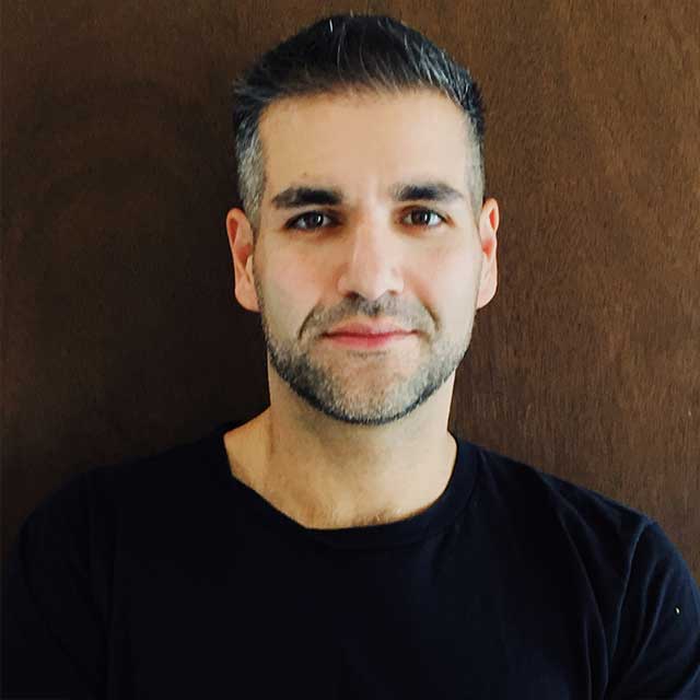 Maziar Sadri