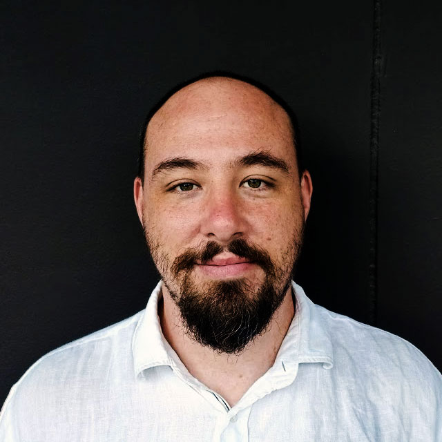 Shawn McLean