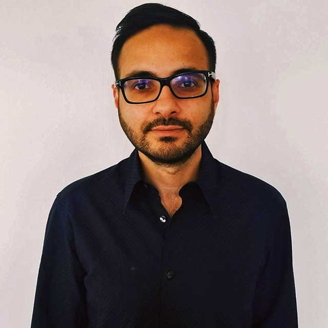 Karim Z Kanji