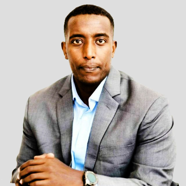 Henok (Hen) Tekle