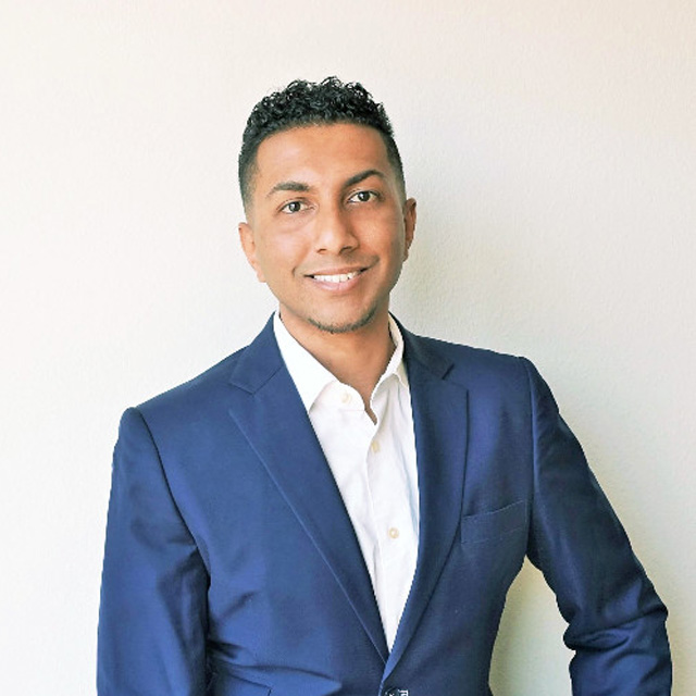 Sishir Varghese