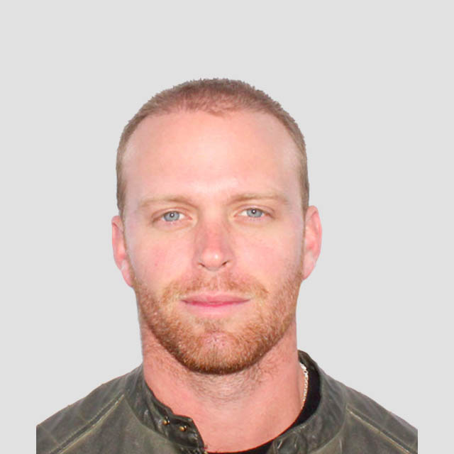 Sam Marks